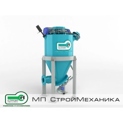 Пневмокамерный насос низкого давления ПОСЕЙДОН ПКН 20Н