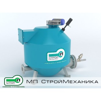 Пневмокамерный насос ПОСЕЙДОН ПКН 40 Пневмокамерный насос ПОСЕЙДОН ПКН 40