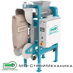 Фасовочная станция ВИНТПАК ТУРБО ФС 08 Фасовочная станция ВИНТПАК ТУРБО ФС 08