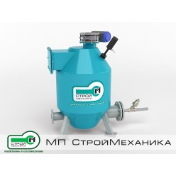 Пневмокамерный насос ПОСЕЙДОН ПКН 20
