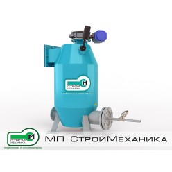 Пневмокамерный насос ПОСЕЙДОН ПКН 10