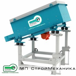 Вибросито ВС 8М/2 (2 сита)