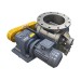 Шлюзовой затвор (роторный питатель) ZRB-250