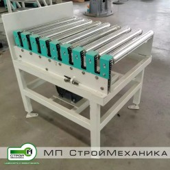 PICK UP конвейер (конвейер подхвата)