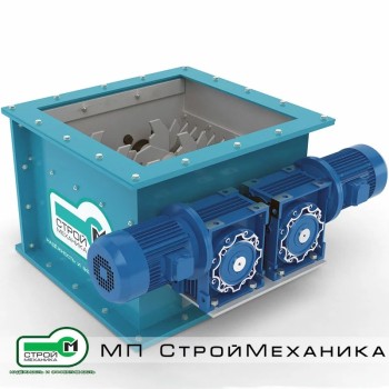 Дробилка (измельчитель) комков ДК 400 Дробилка (измельчитель) комков ДК 400