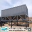 Горизонтальный силос EUROSILO CHS 60T
