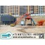 Горизонтальный силос EUROSILO CHS 60T