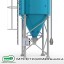 Силос EUROSILO ЕС С 2,4-75