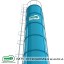 Силос EUROSILO ЕС С 2,4-35