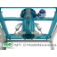 Станция затаривания СЗ-500-ВР-П-VB_AP-0-А-С-0 с системой аспирации