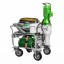 Штукатурная станция MOPU HP25 MX Штукатурная станция MOPU HP25 MX