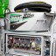 Штукатурная станция MOPU HP25 MX Штукатурная станция MOPU HP25 MX