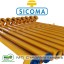 Шнек SICOMA 323-13500-30,0 Шнек SICOMA 323-13500-30,0