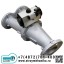 Перекидной клапан VAB DN 200