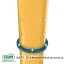 Шнек для цемента АРМАТА ЦМ 273-12000-15.0 Шнек для цемента АРМАТА ЦМ 273-12000-15.0