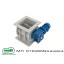 Шлюзовой затвор RPS 20/15 (нержавеющая сталь) Шлюзовой затвор RPS 20/15 (нержавеющая сталь)