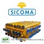 Шнек SICOMA 323-13000-30,0 Шнек SICOMA 323-13000-30,0
