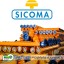 Шнек SICOMA 168-14000-9,2 Шнек SICOMA 168-14000-9,2