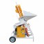 Штукатурная станция GRAND ALFA на 220/380В Штукатурная станция GRAND ALFA на 220/380В