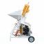 Штукатурная станция GRAND ALFA на 220/380В Штукатурная станция GRAND ALFA на 220/380В