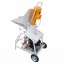 Штукатурная станция GRAND ALFA на 220/380В Штукатурная станция GRAND ALFA на 220/380В