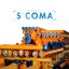 Шнек SICOMA 323-12000-22,0