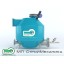 Пневмокамерный насос ПОСЕЙДОН ПКН 40 Пневмокамерный насос ПОСЕЙДОН ПКН 40