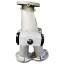 Перекидной клапан VAB DN 125 Перекидной клапан VAB DN 125