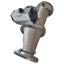 Перекидной клапан VAB DN 125 Перекидной клапан VAB DN 125