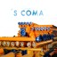 Шнек SICOMA 168-10500-7,5