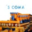 Шнек SICOMA 168-10000-7,5
