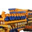 Шнек SICOMA 323-6000-15,0