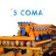 Шнек SICOMA 168-9000-5,5