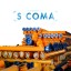 Шнек SICOMA 219-8000-9,2