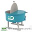Бетоносмеситель принудительного действия СКАУТ 200 ПРОФЕССИОНАЛ