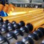 Шнек для цемента SC 323-3000 Шнек для цемента SC 323-3000