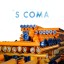 Шнек SICOMA 219-7500-9,2