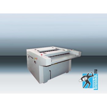 Проявочный процессор GrafoPrint TS-88 PS+C