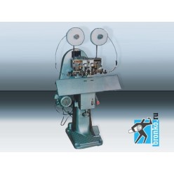 Проволокошвейная машина Indiga SM2-12 Loop