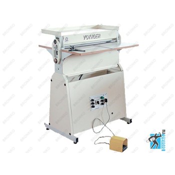 Marchetti Voyger. Перфорационно-биговальный аппарат Marchetti Voyger. Перфорационно-биговальный аппарат