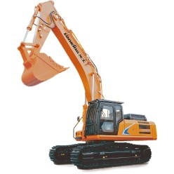 Гусеничный экскаватор Lonking CDM6396 Гусеничный экскаватор Lonking CDM6396