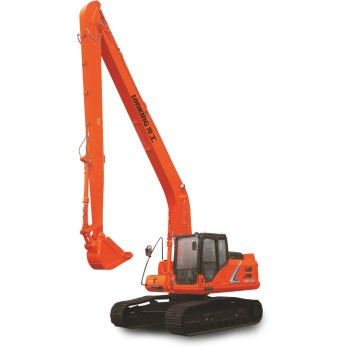 Гусеничный экскаватор Lonking CDM6240