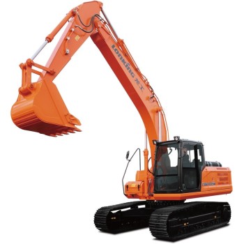 Гусеничный экскаватор Lonking CDM6225N Гусеничный экскаватор Lonking CDM6225N