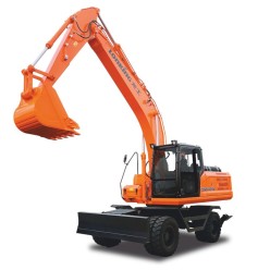 Колесный экскаватор Lonking CDM6225W Колесный экскаватор Lonking CDM6225W