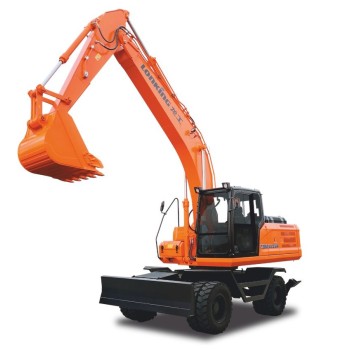 Колесный экскаватор Lonking CDM6225W Колесный экскаватор Lonking CDM6225W
