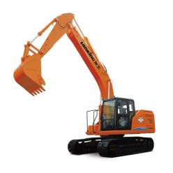 Гусеничный экскаватор Lonking CDM6225F Гусеничный экскаватор Lonking CDM6225F