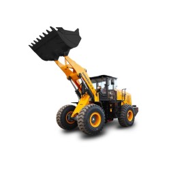 Фронтальный погрузчик Lonking CDM855GB Фронтальный погрузчик Lonking CDM855GB