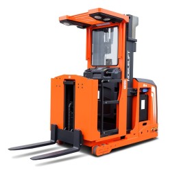 Подборщик заказов Noblelift OPH12EK Подборщик заказов Noblelift OPH12EK