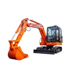 Гусеничный экскаватор Lonking CDM6060Y Гусеничный экскаватор Lonking CDM6060Y