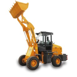 Фронтальный погрузчик LONKING CDM926N Фронтальный погрузчик LONKING CDM926N